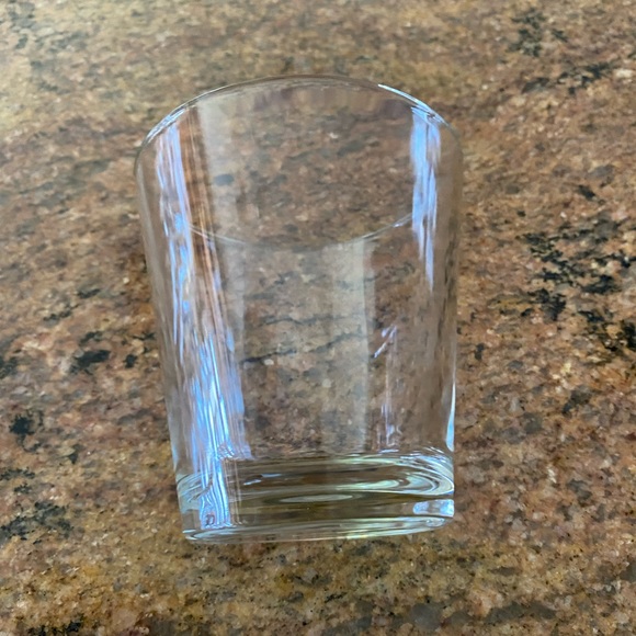 Set of 6 dessert glasses. Beautiful well made. - Picture 3 of 8